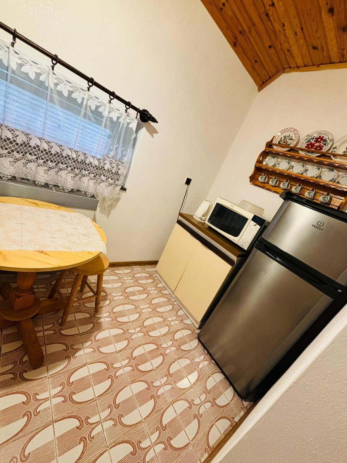 Privát Gallik Ždiar Exterior foto