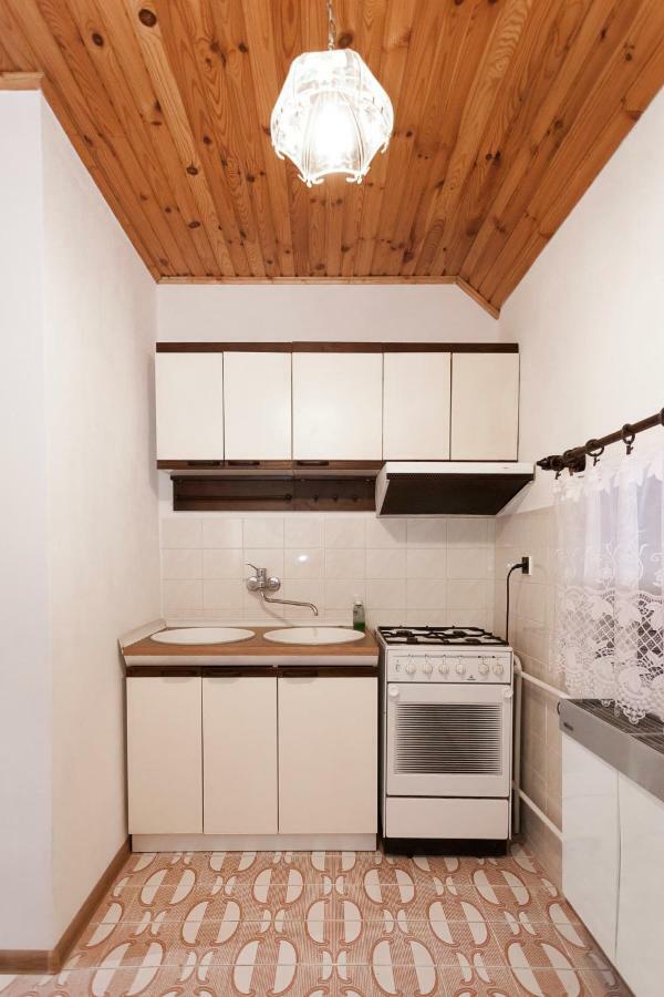 Privát Gallik Ždiar Exterior foto